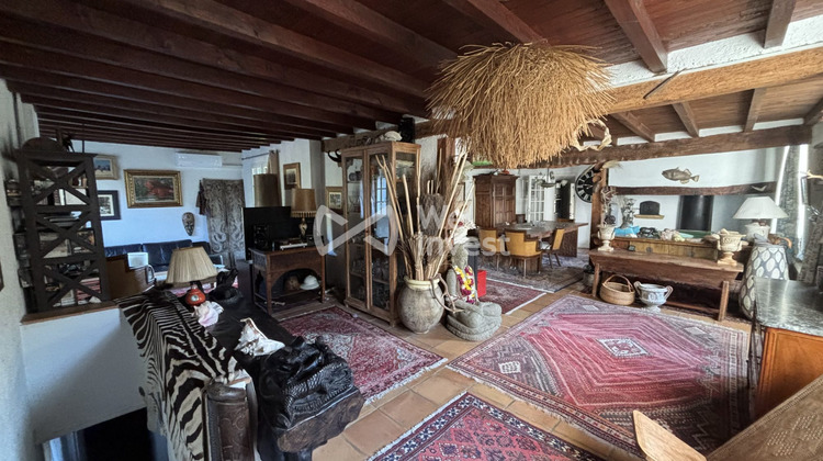 Ma-Cabane - Vente Maison Arthez-d'Asson, 160 m²