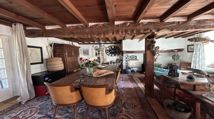 Ma-Cabane - Vente Maison Arthez-d'Asson, 160 m²