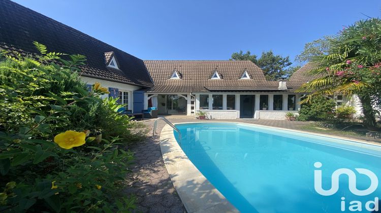 Ma-Cabane - Vente Maison Arthez-de-Béarn, 218 m²