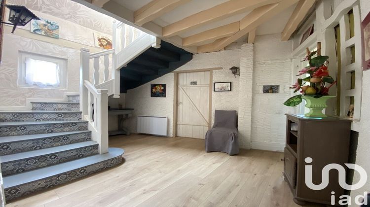 Ma-Cabane - Vente Maison Arthez-de-Béarn, 218 m²