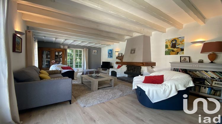 Ma-Cabane - Vente Maison Arthez-de-Béarn, 218 m²