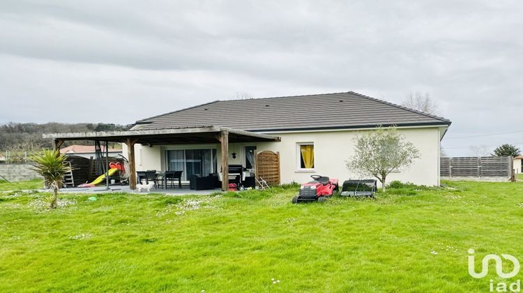 Ma-Cabane - Vente Maison Arthez-de-Béarn, 103 m²