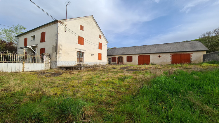 Ma-Cabane - Vente Maison Arthez-de-Béarn, 184 m²