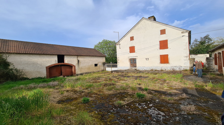 Ma-Cabane - Vente Maison Arthez-de-Béarn, 184 m²