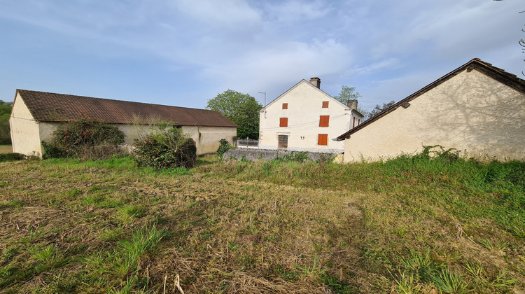 Ma-Cabane - Vente Maison Arthez-de-Béarn, 184 m²