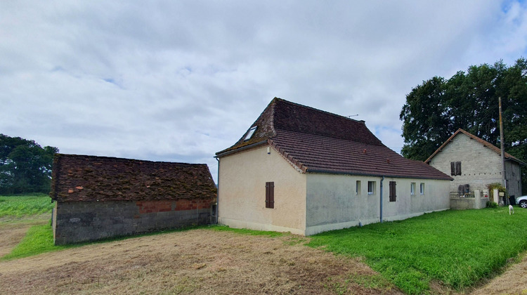 Ma-Cabane - Vente Maison Arthez-de-Béarn, 140 m²