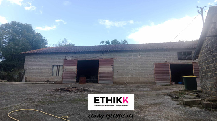 Ma-Cabane - Vente Maison Arthez-de-Béarn, 215 m²