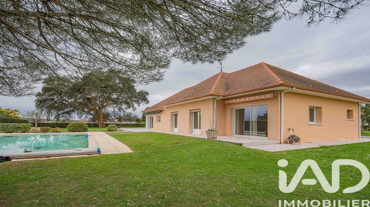 Ma-Cabane - Vente Maison Arthez-de-Béarn, 150 m²