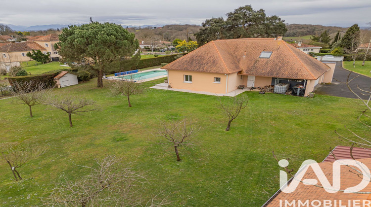 Ma-Cabane - Vente Maison Arthez-de-Béarn, 150 m²