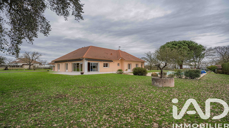 Ma-Cabane - Vente Maison Arthez-de-Béarn, 150 m²