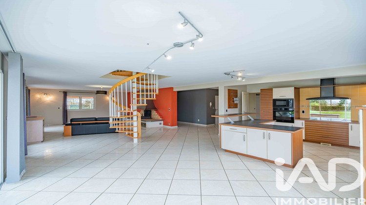 Ma-Cabane - Vente Maison Arthez-de-Béarn, 150 m²