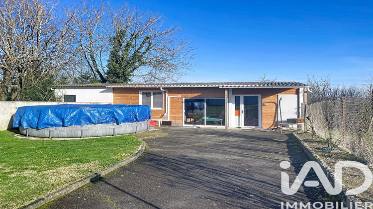 Ma-Cabane - Vente Maison Arthez-de-Béarn, 120 m²