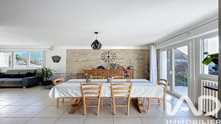 Ma-Cabane - Vente Maison Arthez-de-Béarn, 120 m²