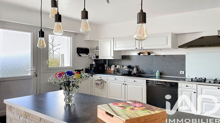 Ma-Cabane - Vente Maison Arthez-de-Béarn, 120 m²