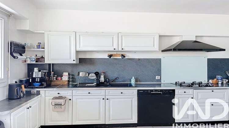 Ma-Cabane - Vente Maison Arthez-de-Béarn, 120 m²