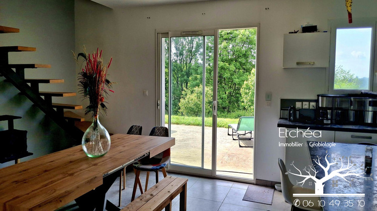 Ma-Cabane - Vente Maison Arthez-de-Béarn, 152 m²