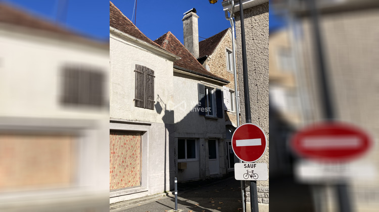 Ma-Cabane - Vente Maison Arthez-de-Béarn, 100 m²
