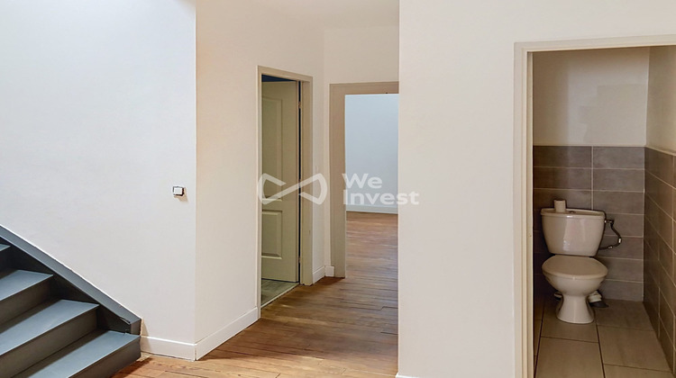 Ma-Cabane - Vente Maison Arthez-de-Béarn, 100 m²