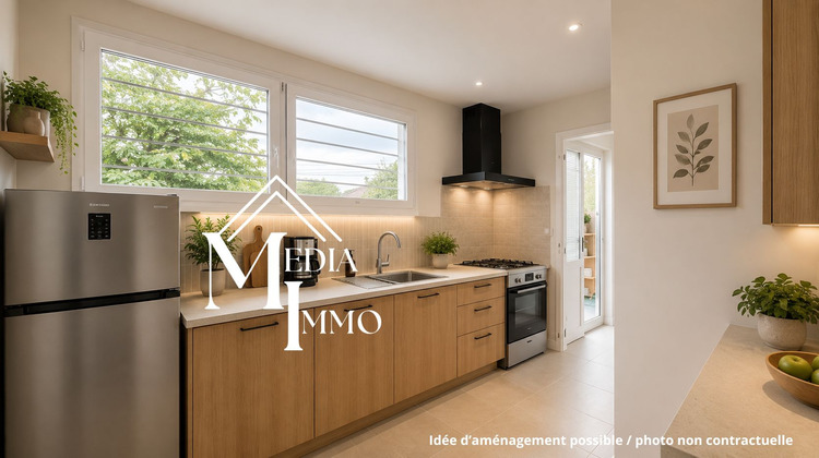 Ma-Cabane - Vente Maison ARTHEZ-DE-BEARN, 103 m²