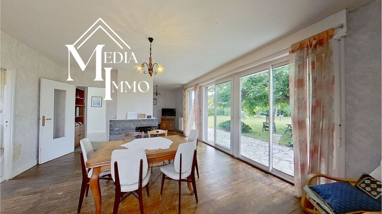 Ma-Cabane - Vente Maison ARTHEZ-DE-BEARN, 103 m²