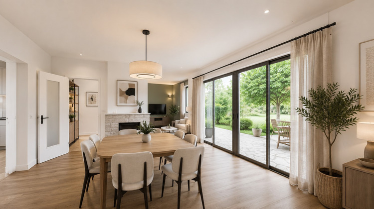Ma-Cabane - Vente Maison ARTHEZ-DE-BEARN, 103 m²
