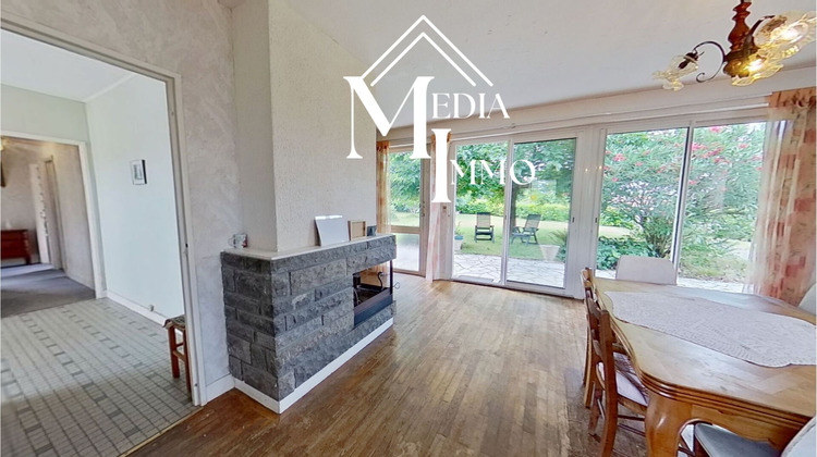 Ma-Cabane - Vente Maison ARTHEZ-DE-BEARN, 103 m²