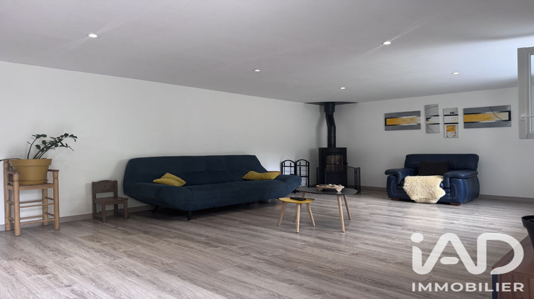 Ma-Cabane - Vente Maison Arthez-de-Béarn, 185 m²