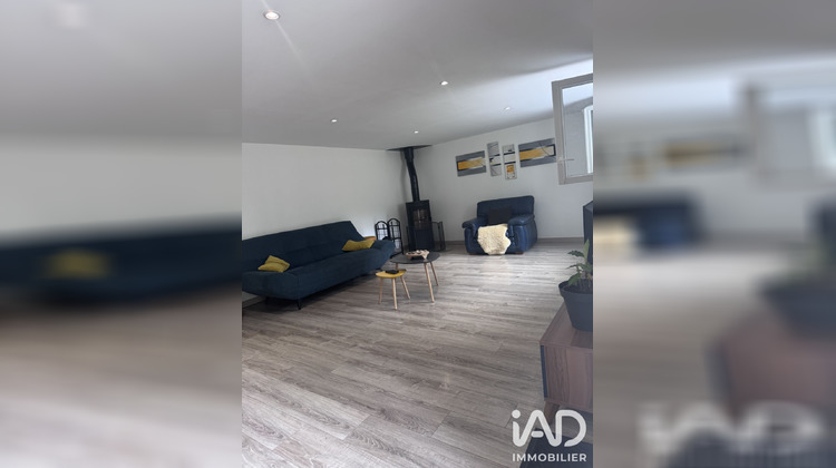 Ma-Cabane - Vente Maison Arthez-de-Béarn, 185 m²