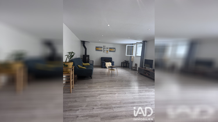 Ma-Cabane - Vente Maison Arthez-de-Béarn, 185 m²