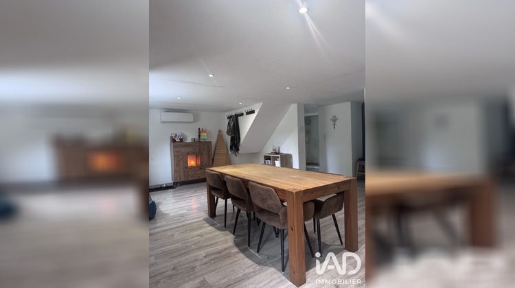 Ma-Cabane - Vente Maison Arthez-de-Béarn, 185 m²