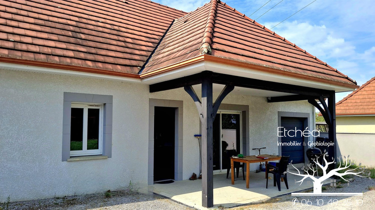 Ma-Cabane - Vente Maison Arthez-de-Béarn, 152 m²