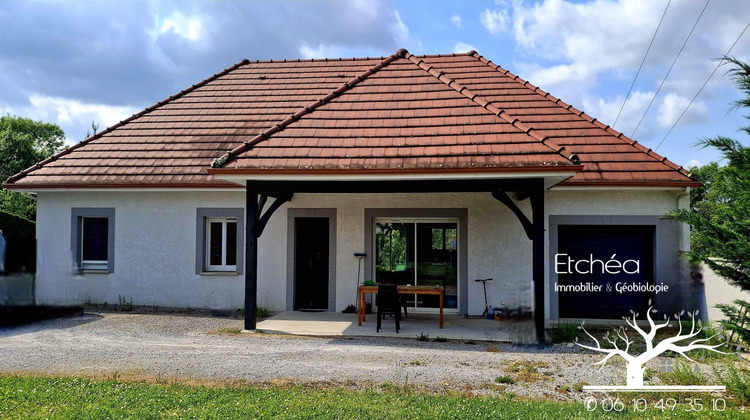 Ma-Cabane - Vente Maison Arthez-de-Béarn, 152 m²