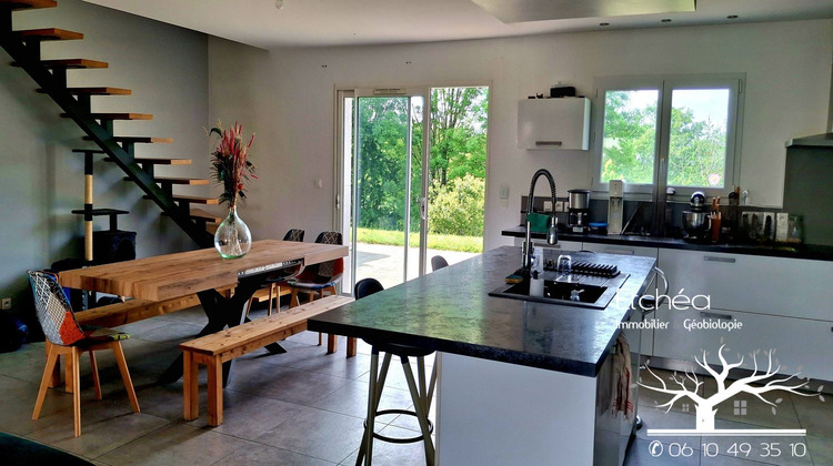 Ma-Cabane - Vente Maison Arthez-de-Béarn, 152 m²