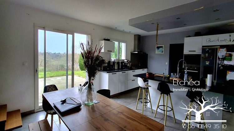 Ma-Cabane - Vente Maison Arthez-de-Béarn, 152 m²