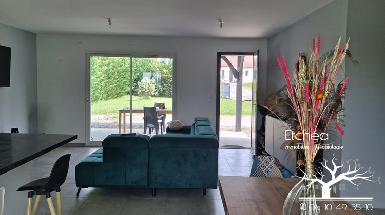 Ma-Cabane - Vente Maison Arthez-de-Béarn, 152 m²
