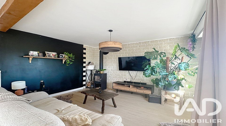 Ma-Cabane - Vente Maison Arthez-de-Béarn, 96 m²