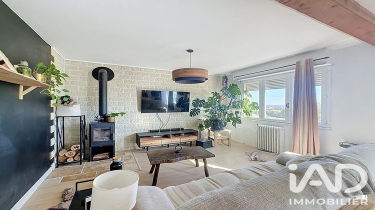 Ma-Cabane - Vente Maison Arthez-de-Béarn, 96 m²