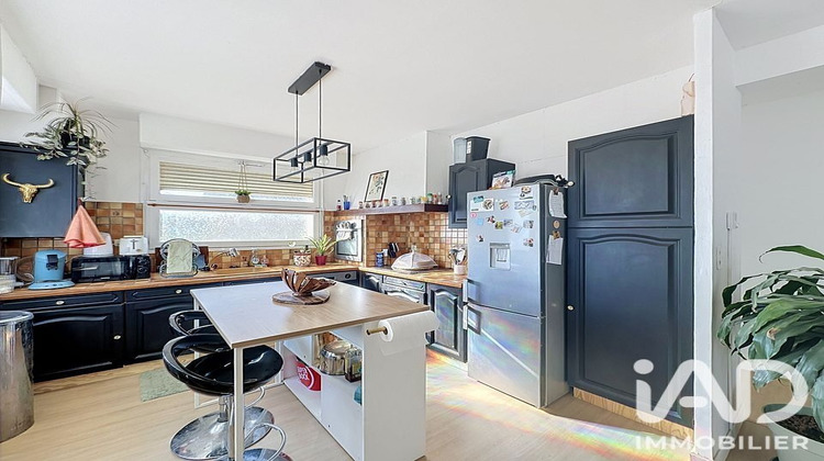 Ma-Cabane - Vente Maison Arthez-de-Béarn, 96 m²