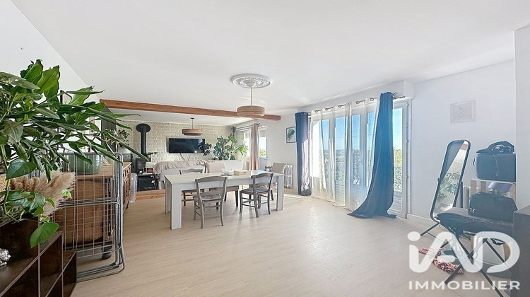 Ma-Cabane - Vente Maison Arthez-de-Béarn, 96 m²