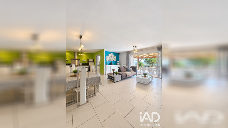 Ma-Cabane - Vente Maison Arthez-de-Béarn, 125 m²