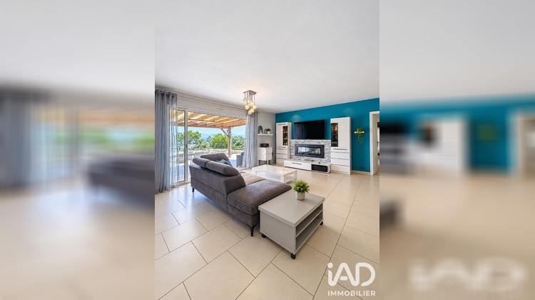 Ma-Cabane - Vente Maison Arthez-de-Béarn, 125 m²