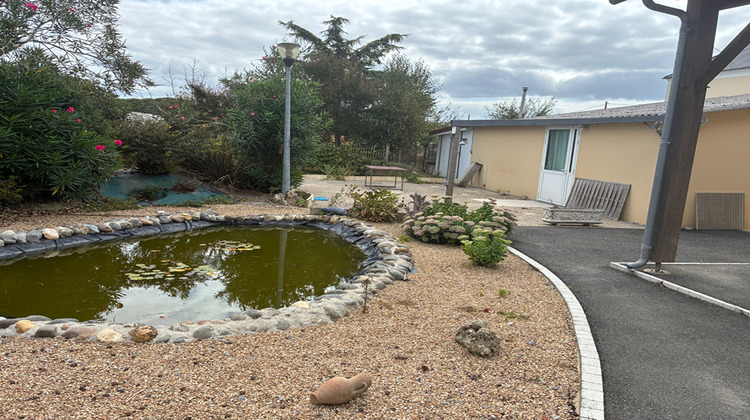Ma-Cabane - Vente Maison ARTHEZ-DE-BEARN, 225 m²