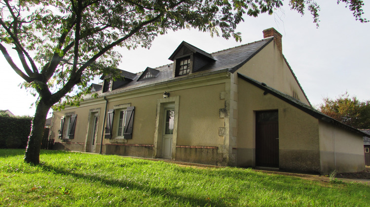 Ma-Cabane - Vente Maison Arthezé, 119 m²