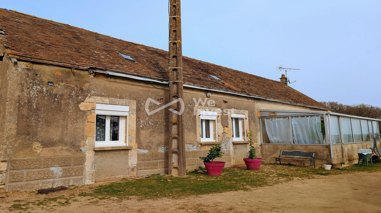 Ma-Cabane - Vente Maison Arthezé, 78 m²