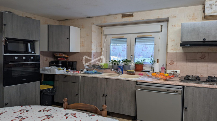 Ma-Cabane - Vente Maison Arthezé, 78 m²