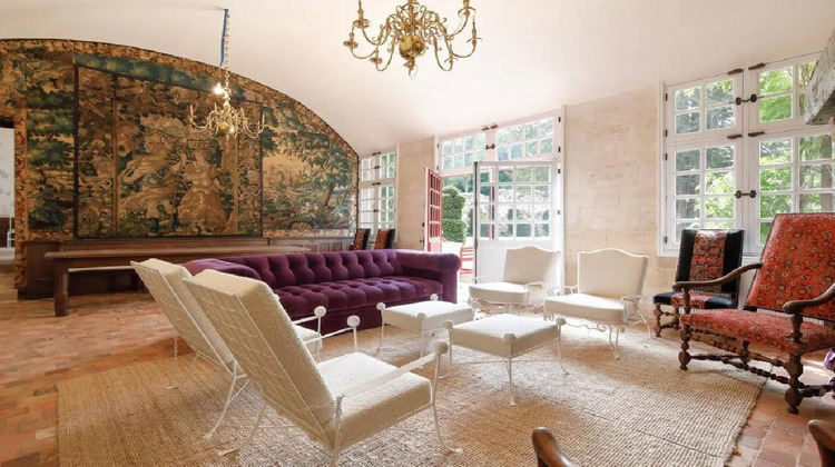 Ma-Cabane - Vente Maison ARTHIES, 730 m²