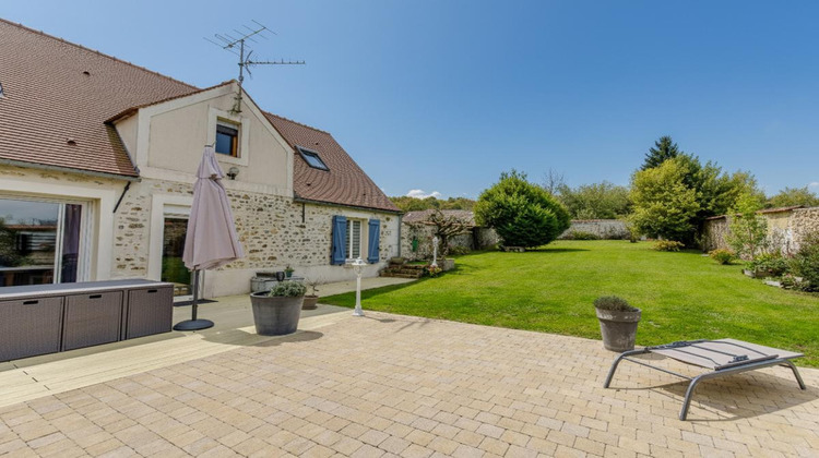 Ma-Cabane - Vente Maison ARTHIES, 210 m²