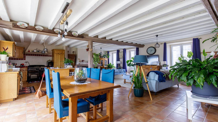 Ma-Cabane - Vente Maison ARTHIES, 210 m²