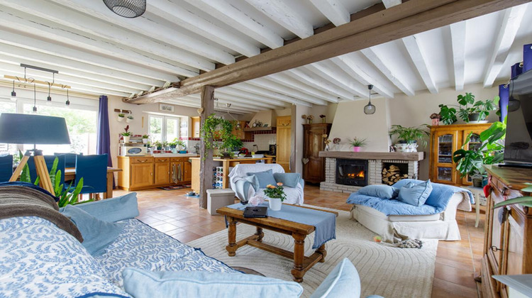 Ma-Cabane - Vente Maison ARTHIES, 210 m²