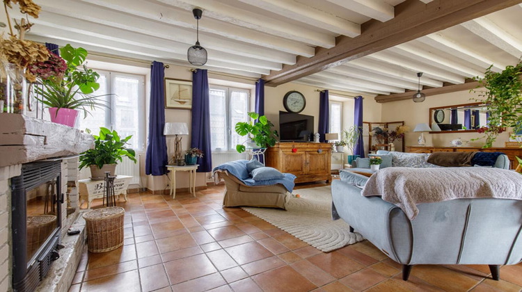 Ma-Cabane - Vente Maison ARTHIES, 210 m²